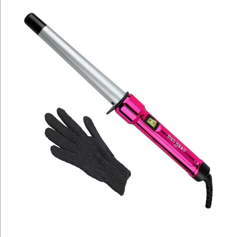 Bed Head Curlipops Curling Wand, 1 inch